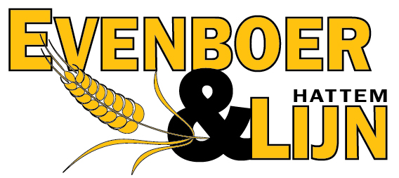 Logo evenboerEnLijn
